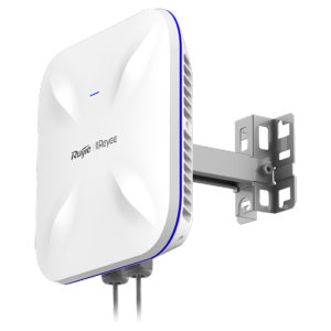     Reyee Punto de acceso Wifi 6 Frecuencia 2.4 y 5 GHz