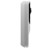        Doorbell 4 MP con IA integrada Detector PIR alcance hasta 4 m