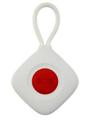 Botón de emergencia (SOS)