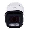      Cámara Bullet IP AI EASY-P 8MP | Lente Motorizada 2.7~13.5 mm