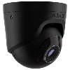    AJAX Cámara IP Turret 5 Megapixel Color Negro