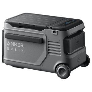     Nevera Portátil Anker Solix