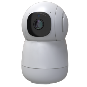      VicoHome Interior PT 4Mpx Wifi Movimiento remoto / Autotracking