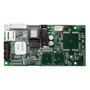 Módem LAN Compatible con panel PCX46/ENFORCER