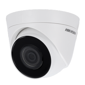     Hikvision Cámara Turret IP gama Value Resolución 4 Megapixel (2560x1440)