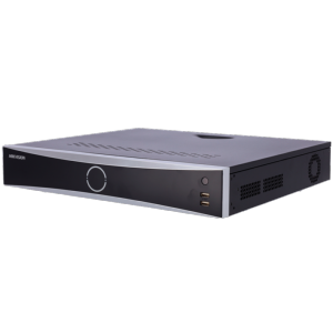  Hikvision Gama PRO Grabador NVR 32 CH IP