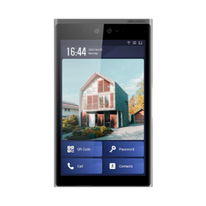 Videoportero IP Android para apartamentos Cámara 2 Mpx | Audio bidireccional