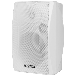 Altavoz de techo Altavoz de rango completo 1x6.5" + 1x1"
