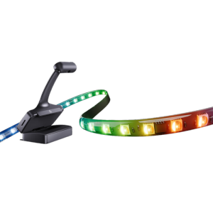     Retroiluminación de TV 3 Pro – Triple Lente