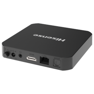 Reproductor para cartelería digital