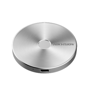 Disco duro portatil Hikvision SSD" Capacidad 512GB