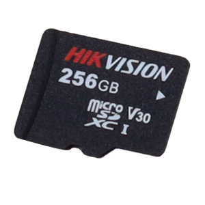 Tarjeta de memoria Hikvision Tecnología 3D TLC NAND