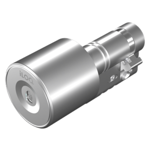    Cilindro inteligente S5 Apertura con llave física