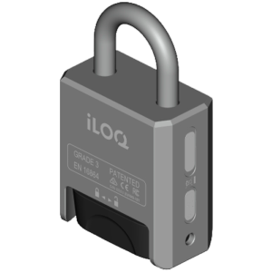    Candado inteligente S50