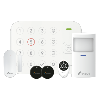    Kit de alarma inalámbrica WiFi Nivian Smart