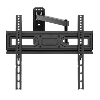  Soporte a pared con brazo