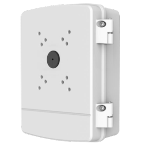 Caja de conexiones Para cámaras domo motorizadas Apto para uso exterior IP66