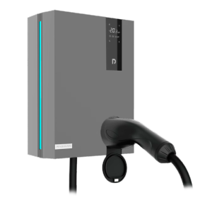     Cargador para coches eléctricos Potencia 7kW /32A /Monofásica