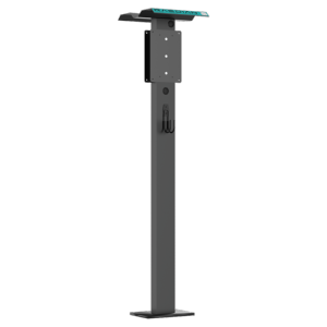     Pedestal para cargador de coche eléctrico Compatible con RAEDIAN NEO/NEX/NORA