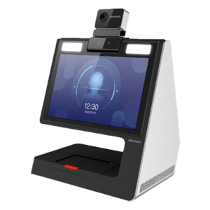 Control de Visitantes Android Identificación Facial, Tarjeta MF y QR 130.000 registros