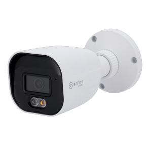      Cámara Bullet IP gama E1 Inteligencia Artificial Resolución 6 Megapixel (3200×1800)