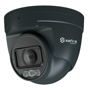       Cámara Turret IP gama E1 AI Resolución 4 Megapíxel (2566x1440)