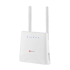          Router Safire 4G LTE Categoría 6