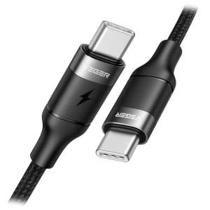 Veger Cable USB USB-C a USB-C