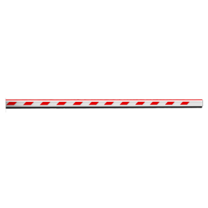    Brazo de barrera para parking Compatible con ZK-PROBG3045x-LED