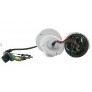 Cámara IP compacta 2MPX VARIFOCAL IR 20m.