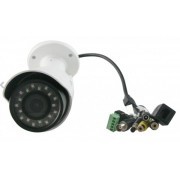 Cámara IP compacta 2MPX VARIFOCAL IR 20m.