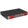        Safire Switch Hi-PoE 16 puertos PoE + 2 SFP + 2 RJ45