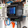    Interruptor diferencial Corriente nominal 40A