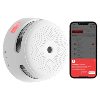 Mini detector de humo autónomo X-Sense 