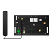  Central de alarma profesional - Grado 2 Dual SIM 4G / Casas vacías o lugares remotos