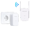        Kit PLC con Wi-Fi (MP510+MP500)