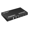    Extensor Splitter de señal HDMI Alcance 40 m Resolución 4K