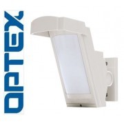 Detector PIR Doble Sensor de EXTERIOR 12m 85º