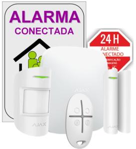 AJ-HUBKIT-W profesional AJAX con  Ethernet y GPRS