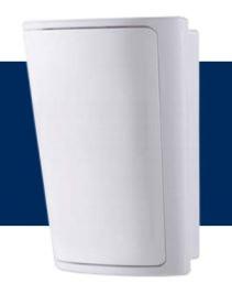 Detector de movimiento Visonic SMART MP-802 PG2