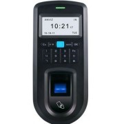  Lector biométrico autónomo ANVIZ Huellas dactilares, RFID y teclado