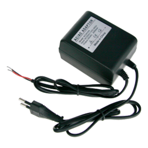 Transformador AC/AC  Entrada AC 220 V Salida AC 24 V 2 A