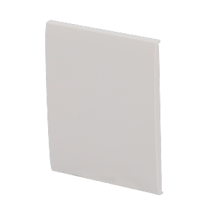   Panel táctil para interruptor de luz simple