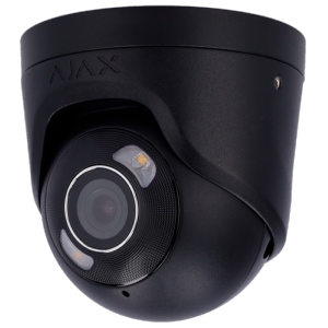   AJAX Cámara IP Turret 5 Megapixel