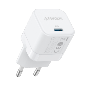 Anker Cargador USB Potencia 20W