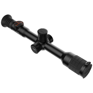  Visor térmico ThermEye ARES635-BLACK