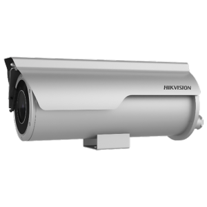      Hikvision cámara Bullet IP gama Solutions Resolución 2 MPx (1920x1080)