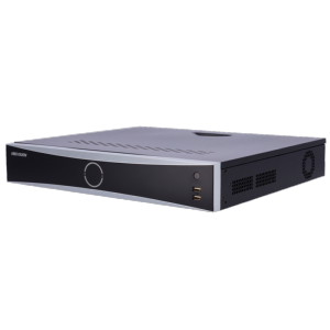  Hikvision Gama PRO Grabador NVR 16 CH IP / 16x Puertos POE af/at