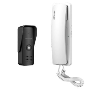 Kit de portero Tecnología 2 hilos analógico