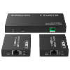    Extensor Splitter de señal HDMI Alcance 40 m Resolución 4K